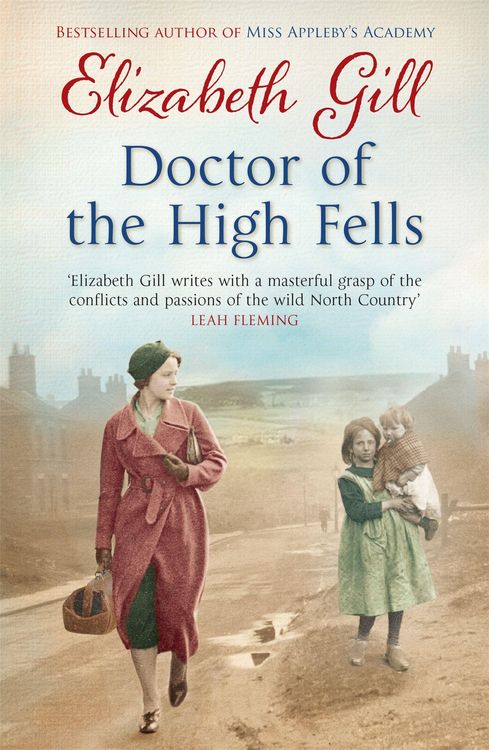 Produktbild: Doctor of the High Fells