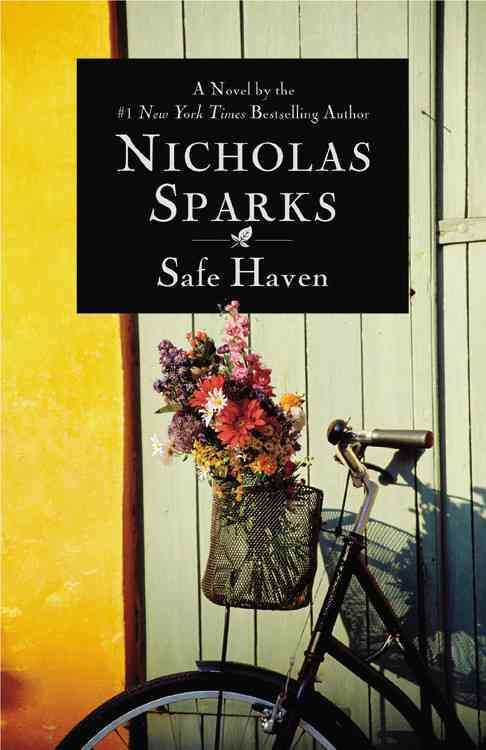 Produktbild: Safe Haven