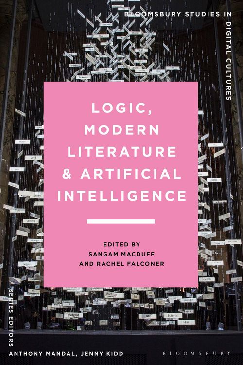 Produktbild: Logic, Modern Literature and Artificial Intelligence