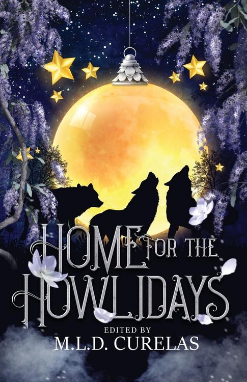 Produktbild: Home for the Howlidays