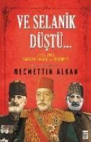Produktbild: Ve Selanik D&uuml;st&uuml;