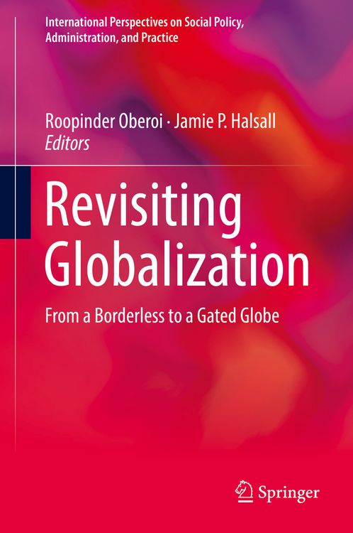 Produktbild: Revisiting Globalization