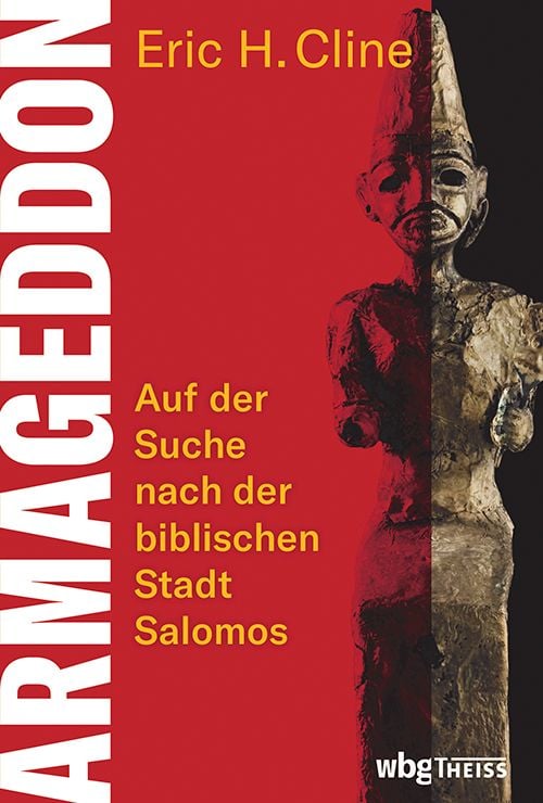 Produktbild: Armageddon