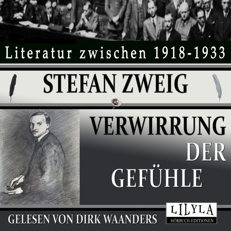 Produktbild: Verwirrung der Gef&uuml;hle
