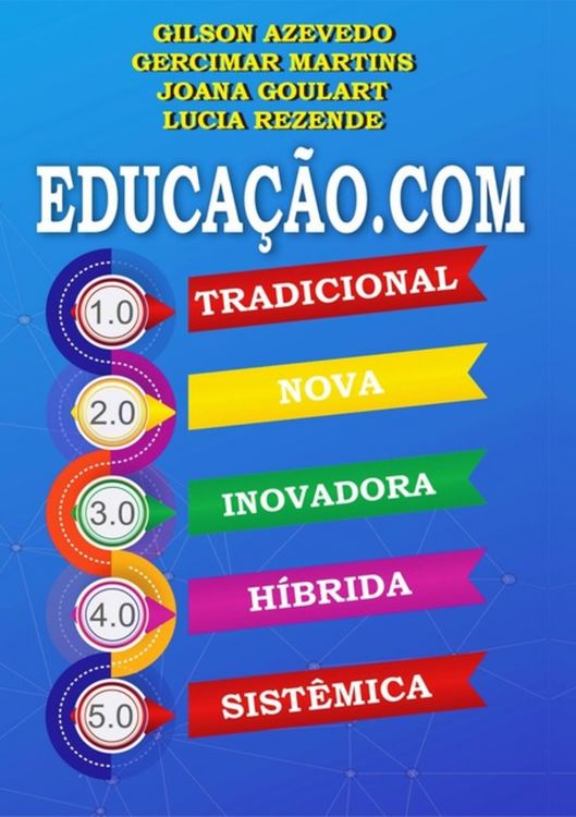 Produktbild: Educa&ccedil;&atilde;o.com