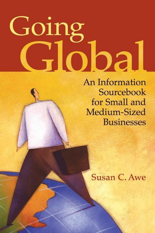 Produktbild: Going Global