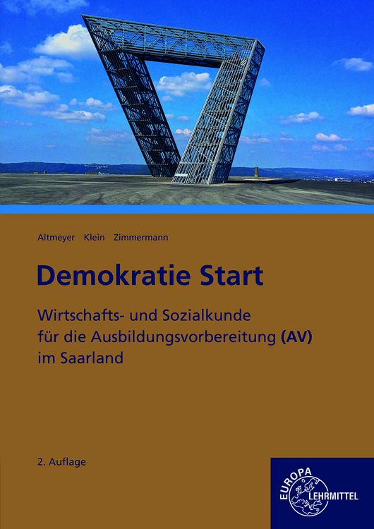 Produktbild: Demokratie Start