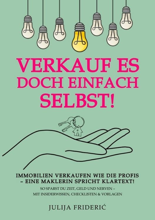 Produktbild: Verkauf es doch einfach selbst!