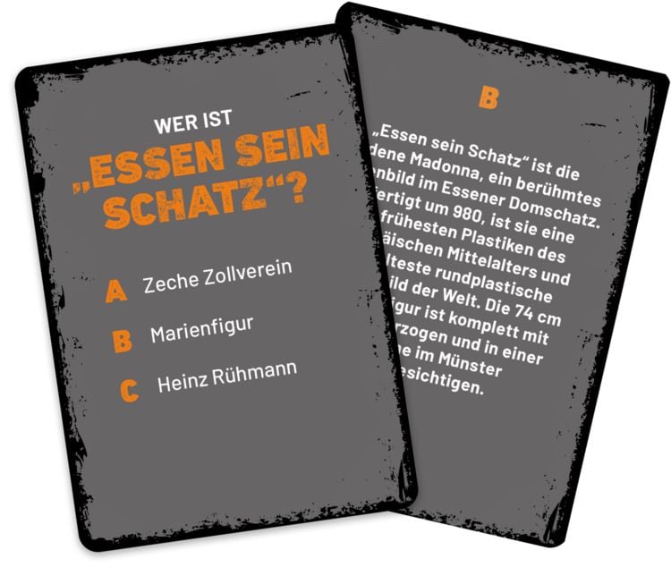 Produktbild: Wer h&auml;tte das gedacht?! Das Unn&uuml;tzes-Wissen-Quiz Ruhrpott