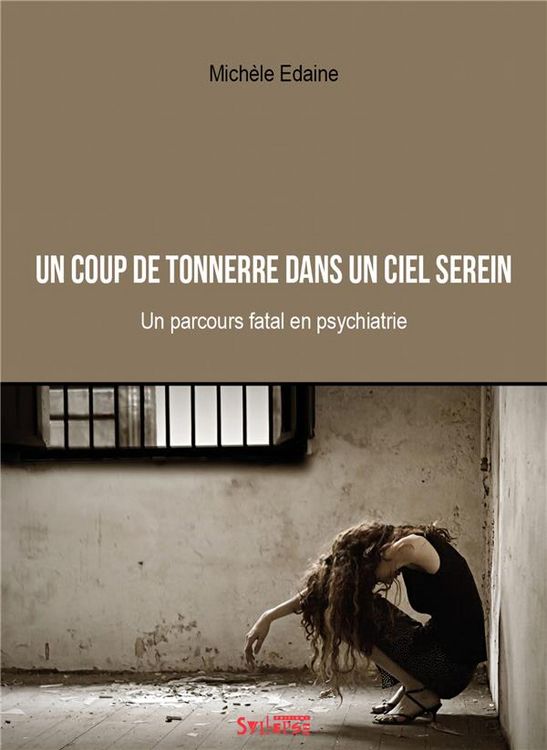 Produktbild: Un coup de tonnerre dans un ciel serein
