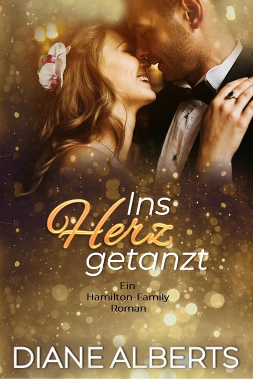 Produktbild: Ins Herz getanzt