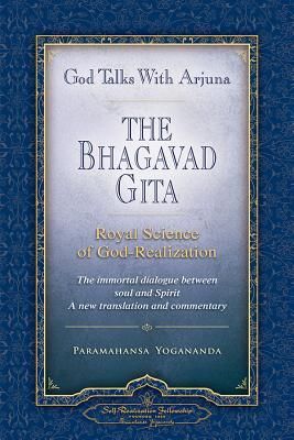 Produktbild: God Talks with Arjuna
