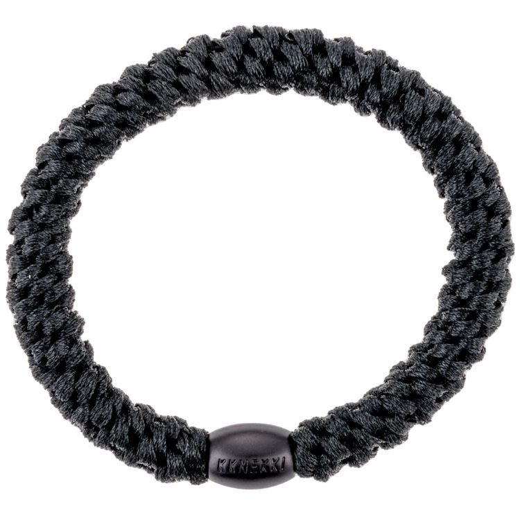 Produktbild: Kknekki Haargummi &ndash; Modische & haarschonende Accessoires