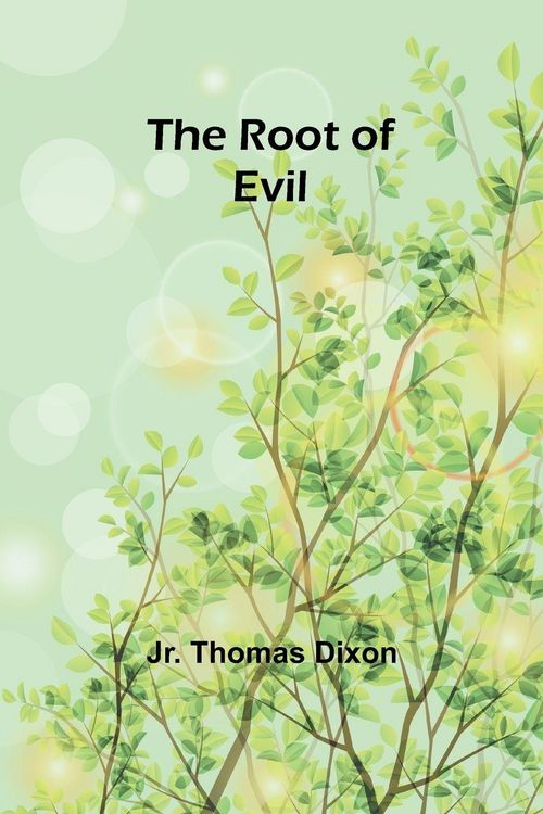 Produktbild: The Root of Evil