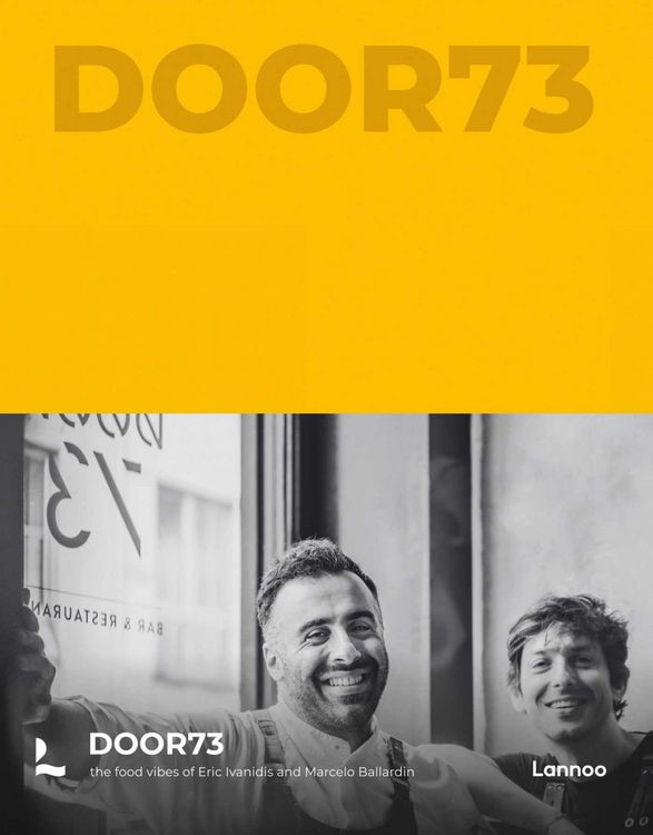 Produktbild: Door73