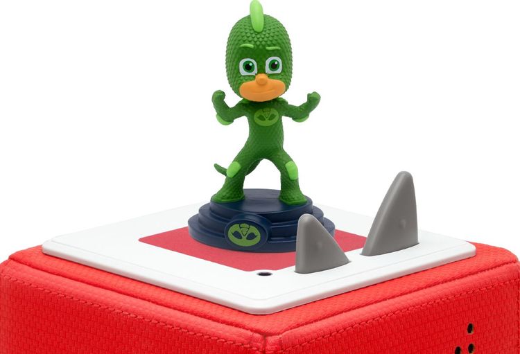 Content-Tonie: PJ Masks - Zeit ein Held zu sein