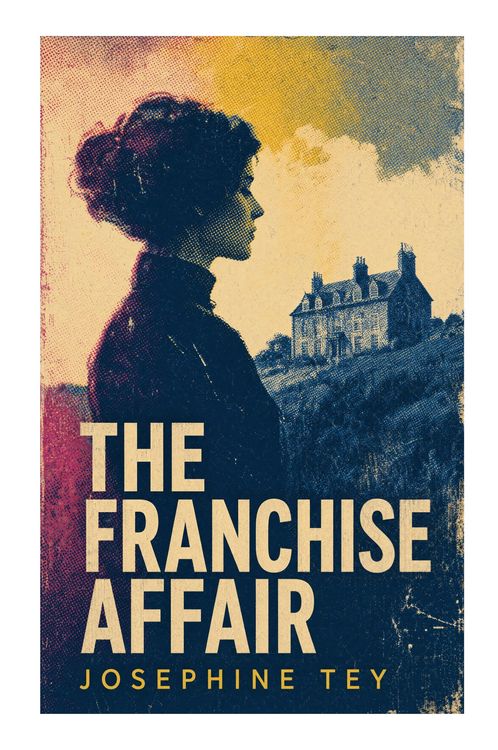 Produktbild: The Franchise Affair