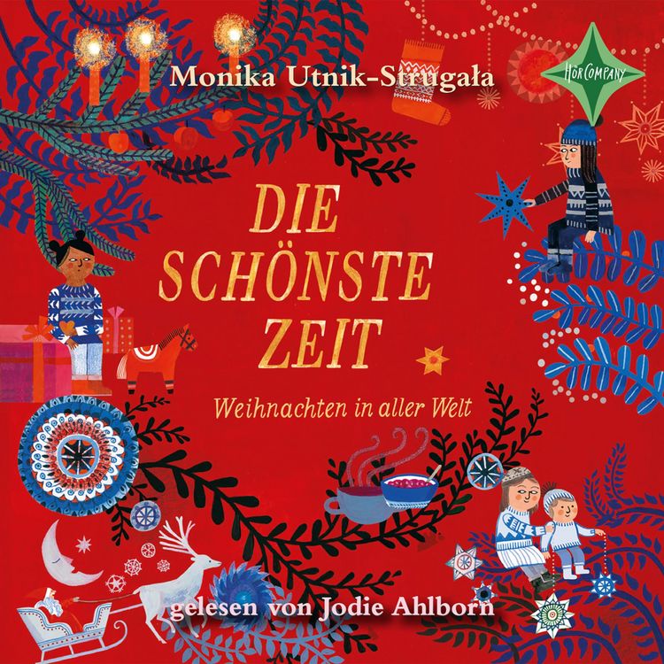 Produktbild: Die sch&ouml;nste Zeit