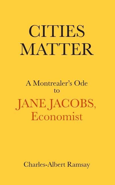 Produktbild: Cities Matter