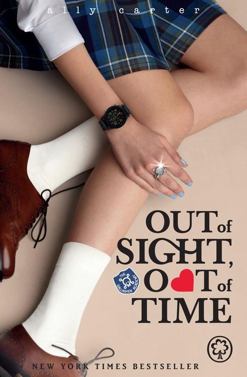 Produktbild: Out of Sight, Out of Time