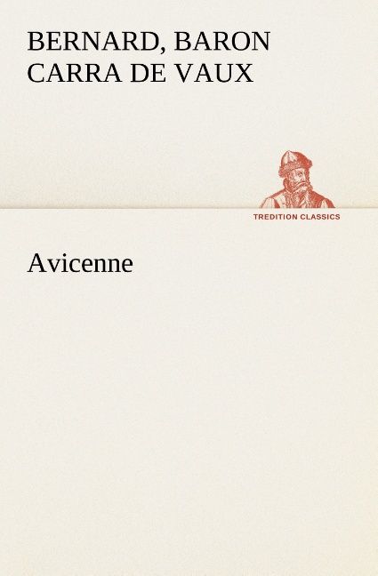 Produktbild: Avicenne