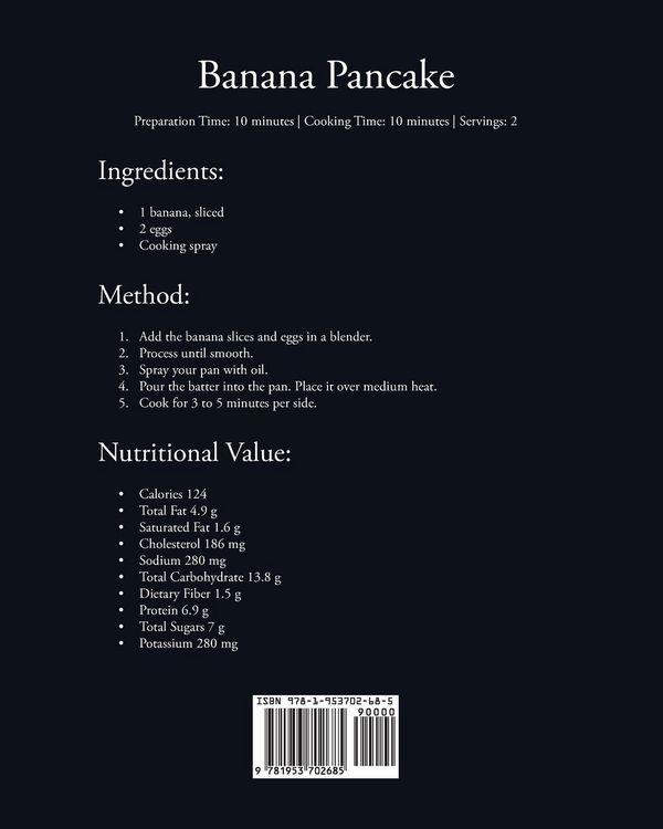Produktbild: Easy Diabetic Cookbook