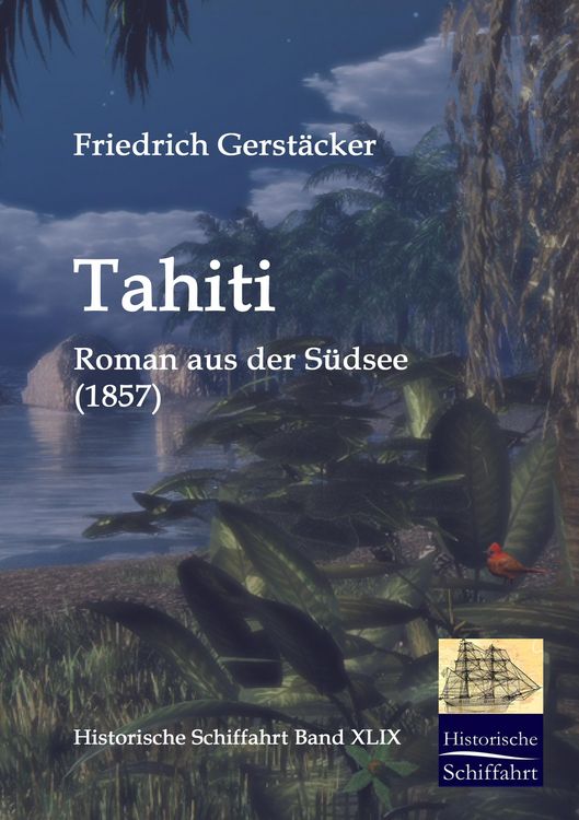 Produktbild: Tahiti