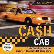 Produktbild: Cash Cab Calendar