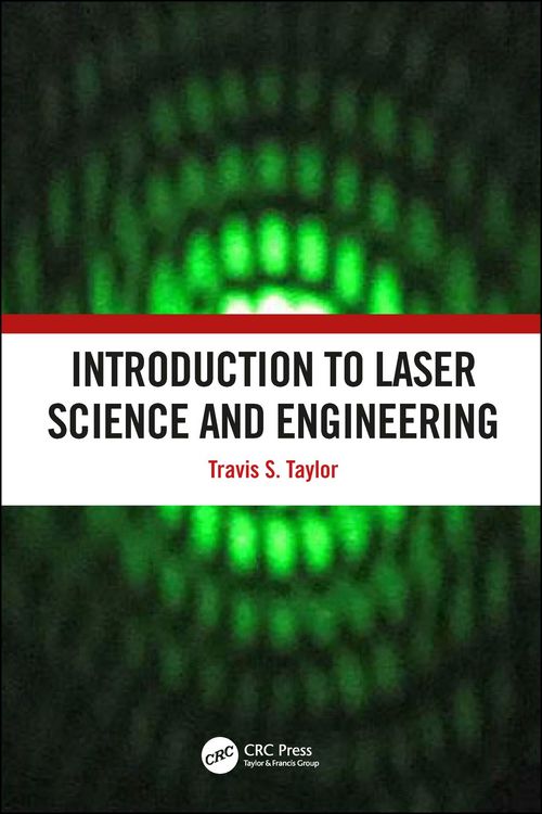 Produktbild: Introduction to Laser Science and Engineering