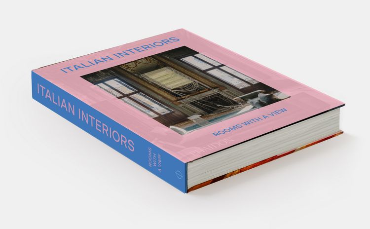 Produktbild: Italian Interiors
