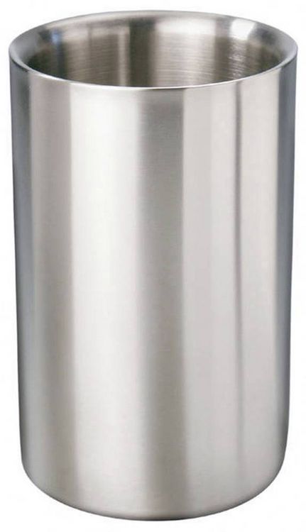Produktbild: MATO interpr&auml;sent 4095 Flaschenk&uuml;hler Chardonnay Edelstahl