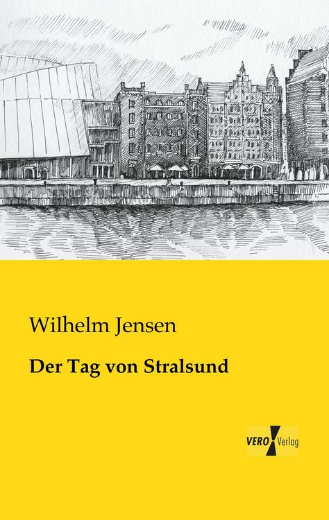Produktbild: Der Tag von Stralsund