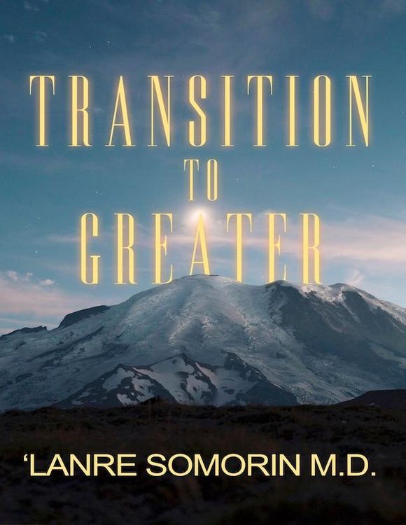 Produktbild: Transition to Greater