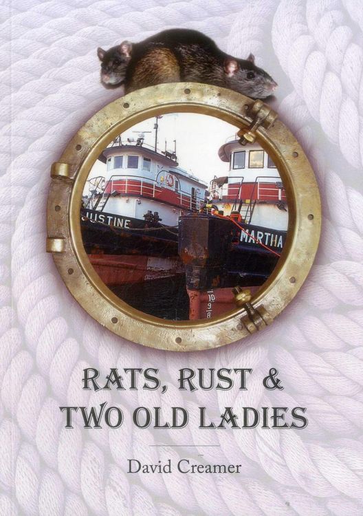 Produktbild: Rats, Rust and Two Old Ladies