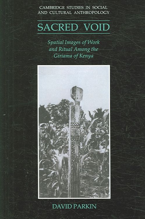 Produktbild: The Sacred Void