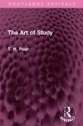 Produktbild: Pear, T: Art of Study