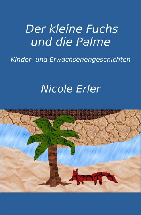 Produktbild: Der kleine Fuchs und die Palme