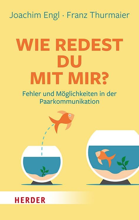 Produktbild: Wie redest Du mit mir?