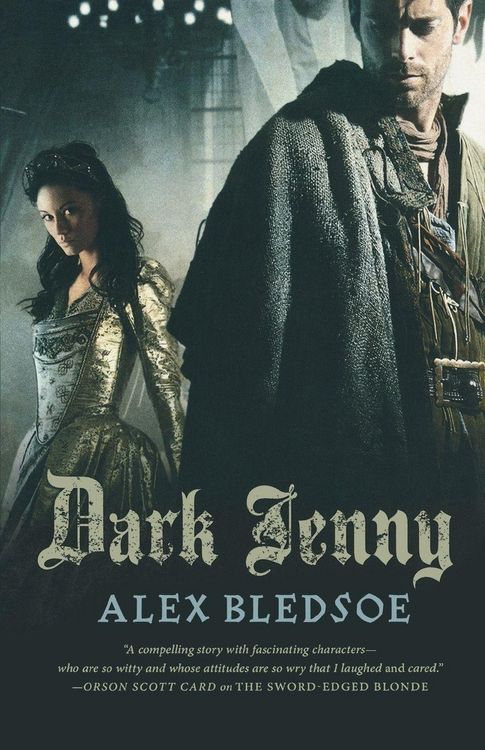 Produktbild: Dark Jenny