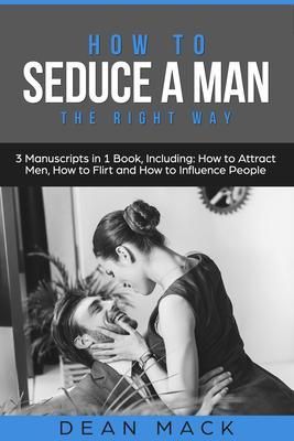 Produktbild: How to Seduce a Man