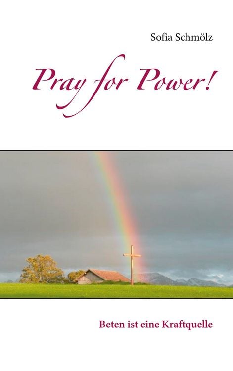 Produktbild: Pray for Power!