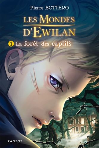 Produktbild: Les mondes d'Ewilan