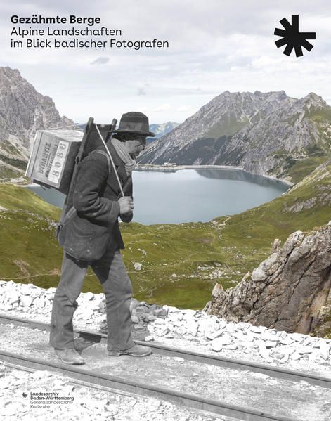 Produktbild: Gez&auml;hmte Berge