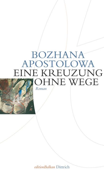 Produktbild: Kreuzung ohne Wege