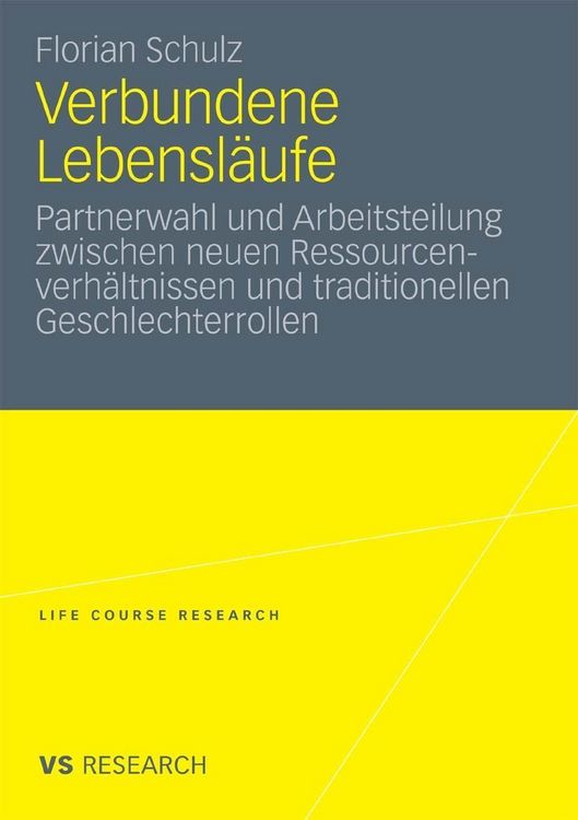 Produktbild: Verbundene Lebensl&auml;ufe