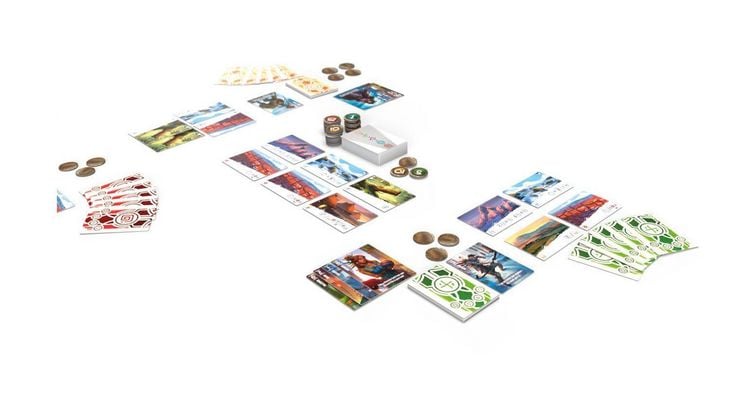 Produktbild: Vaalbara