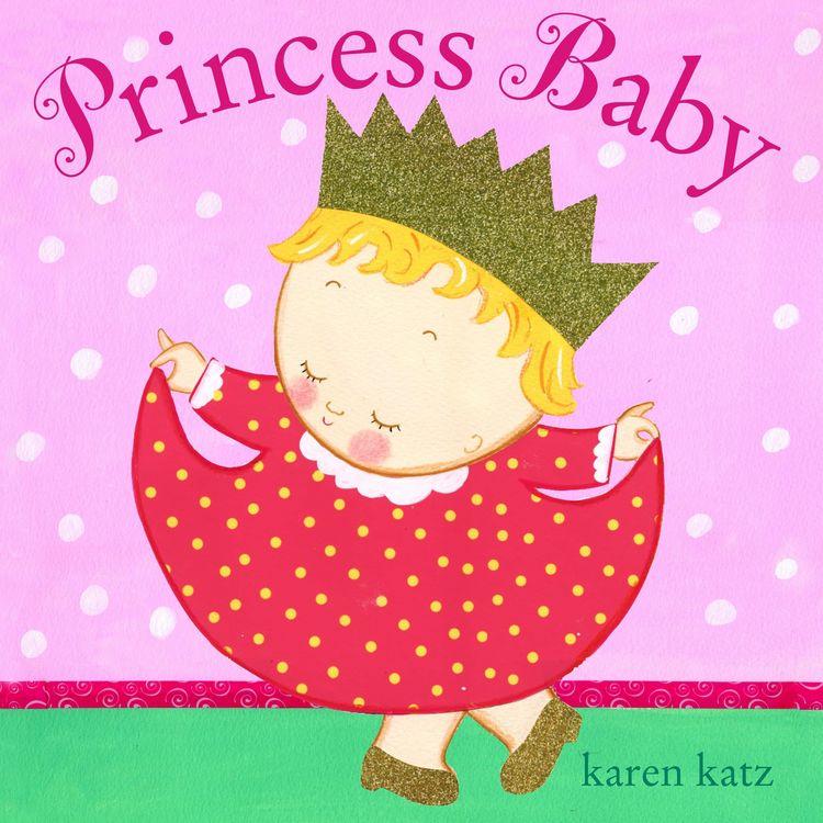 Produktbild: Princess Baby