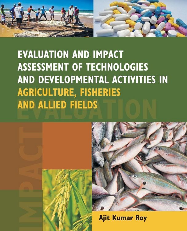 Produktbild: Evaluation & Impact Assessment