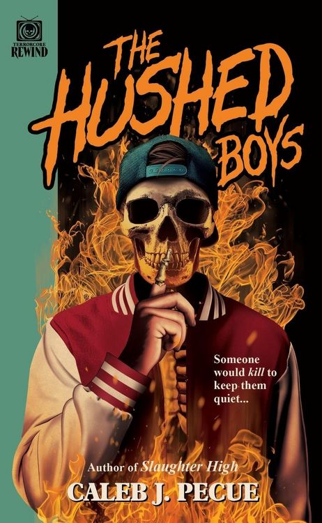 Produktbild: The Hushed Boys