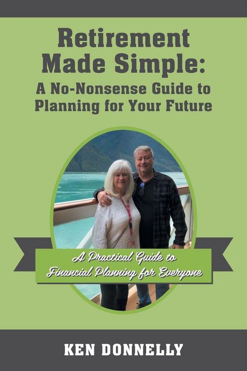 Produktbild: Retirement Made Simple